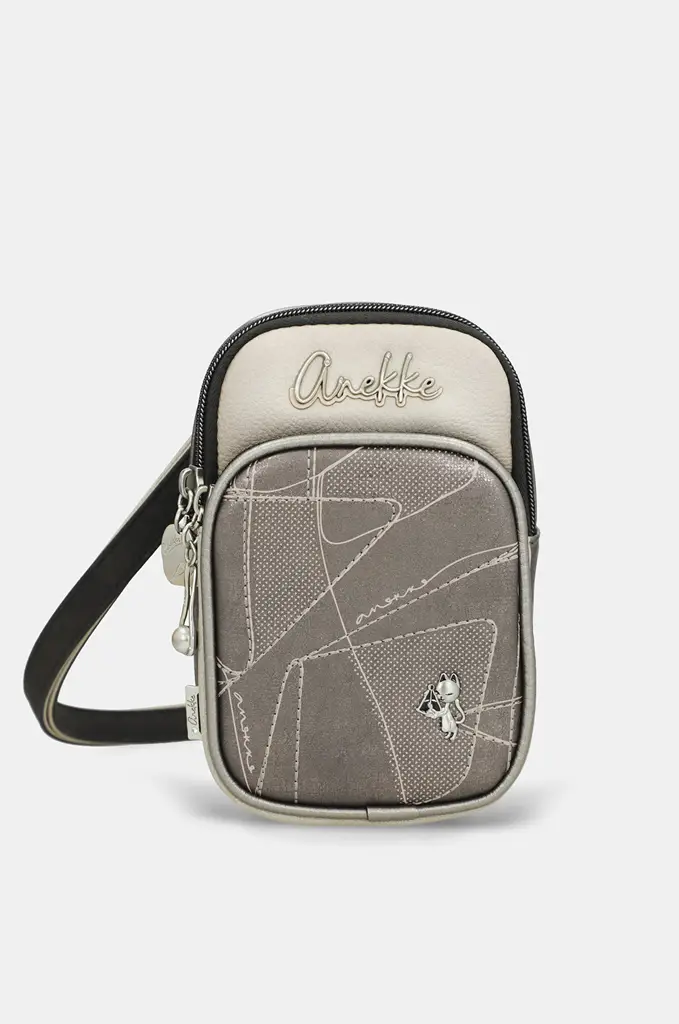 42813-907 Mini bandolera Anekke Auralis