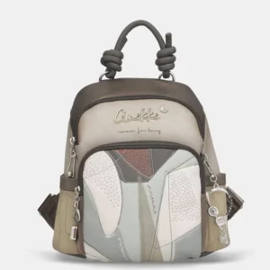 Mochila antirrobo Anekke Auralis