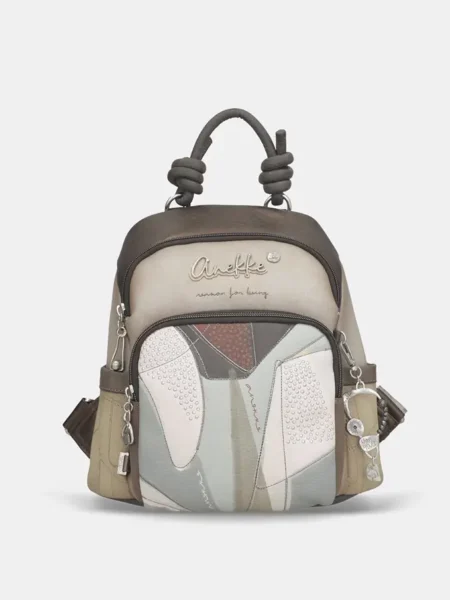 Mochila antirrobo Anekke Auralis