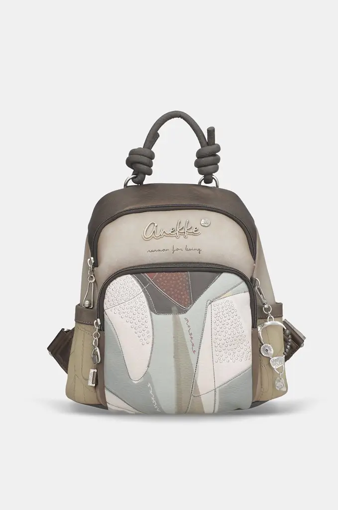 42815-213 Mochila antirrobo Anekke Auralis