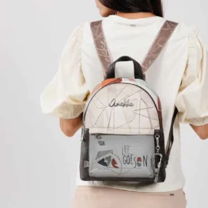Mochila ovalada Anekke Auralis - Thumbnail Image 10