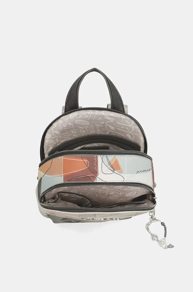 Mochila ovalada Anekke Auralis