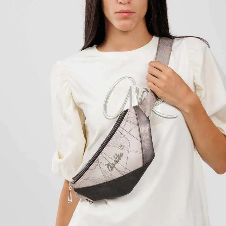 Riñonera Anekke Auralis