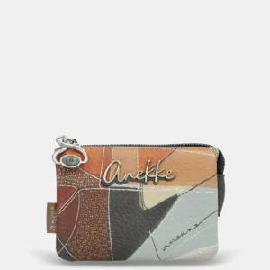 Monedero triple Anekke Auralis