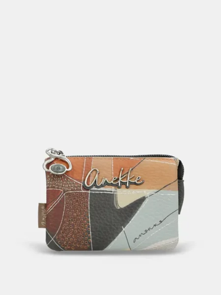 Monedero triple Anekke Auralis