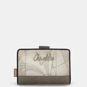 Billetero duro mediano Anekke Auralis