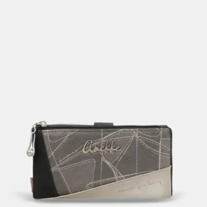 Billetero blando grande Anekke Auralis