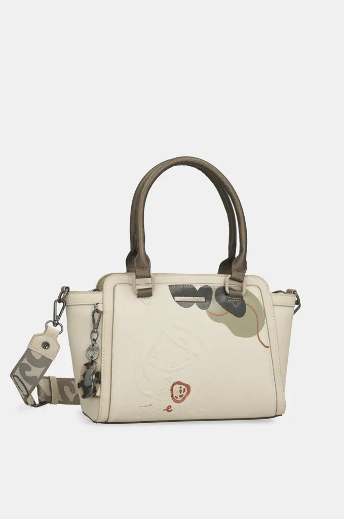 42871-032_2 Bolso de asas cortas y bandolera Gaia