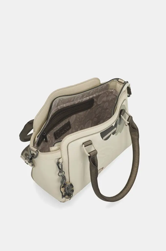42871-032_7 Bolso de asas cortas y bandolera Gaia
