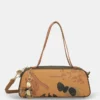 42871-426 Bolso doble asa corta Anekke Gaia