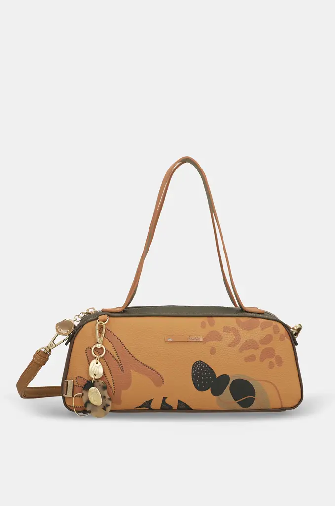 42871-426 Bolso doble asa corta Anekke Gaia