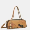42871-426_2 Bolso doble asa corta Anekke Gaia