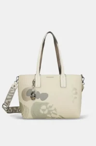 Bolso de hombro 2 en 1 Anekke Gaia