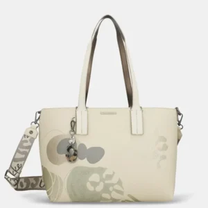 Bolso de hombro 2 en 1 Anekke Gaia