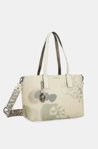 Bolso de hombro 2 en 1 Anekke Gaia