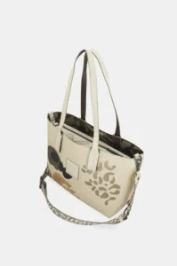 Bolso de hombro 2 en 1 Anekke Gaia