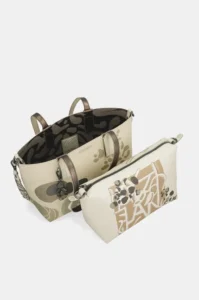 Bolso de hombro 2 en 1 Anekke Gaia