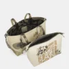 Bolso de hombro 2 en 1 Anekke Gaia