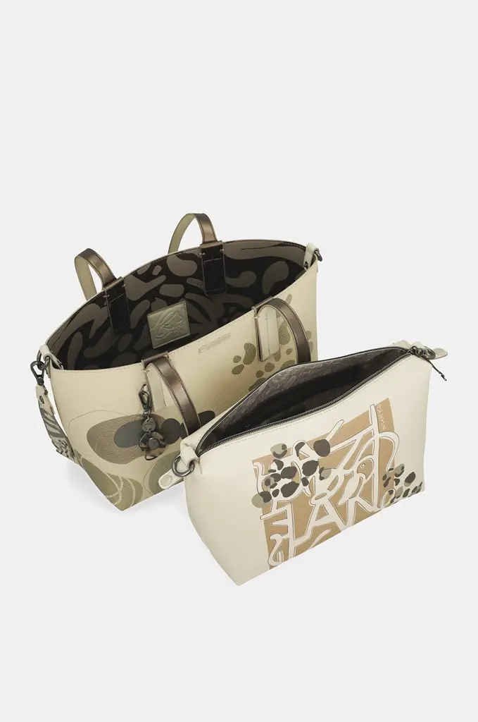 Bolso de hombro 2 en 1 Anekke Gaia