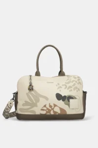 Bolso de hombro grande Anekke Gaia