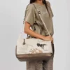 42872-420-modelo Bolso de hombro grande Anekke Gaia