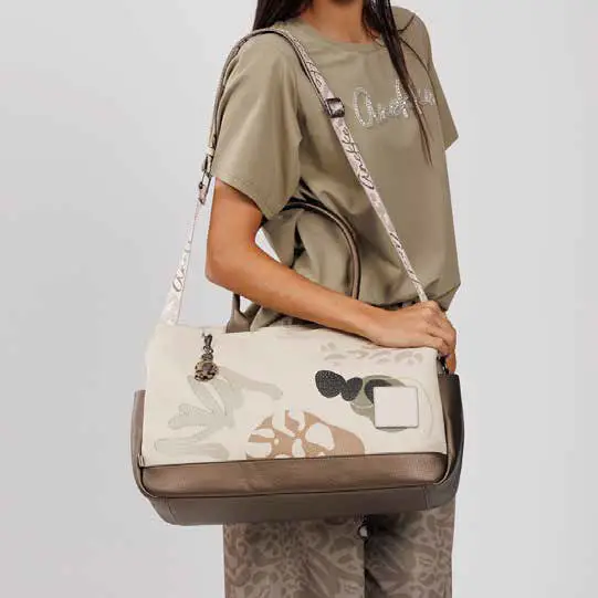 42872-420-modelo Bolso de hombro grande Anekke Gaia