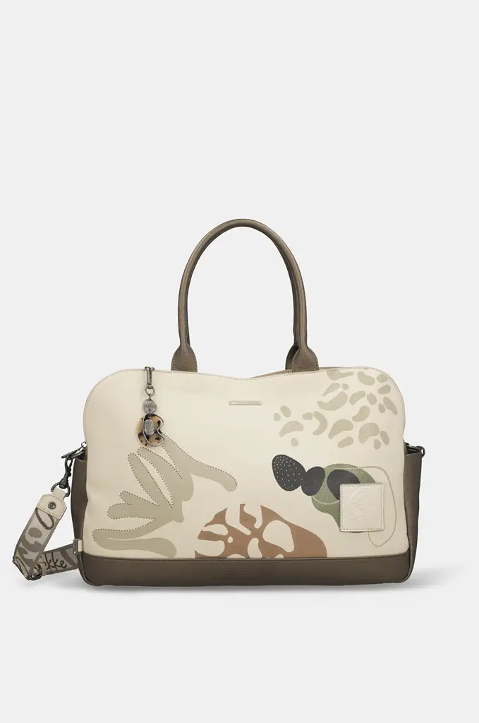 42872-420 Bolso de hombro grande Anekke Gaia