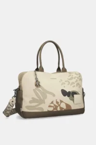 Bolso de hombro grande Anekke Gaia