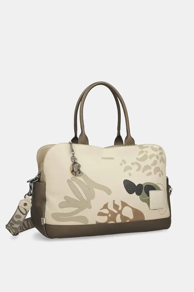 42872-420_2 Bolso de hombro grande Anekke Gaia