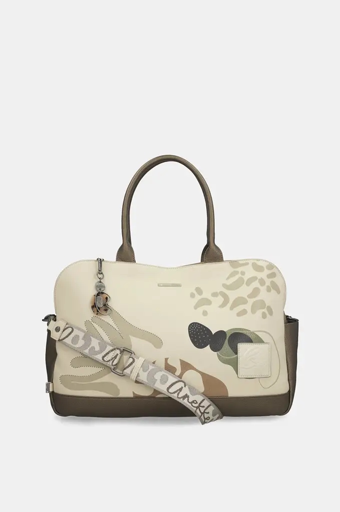 42872-420_3 Bolso de hombro grande Anekke Gaia