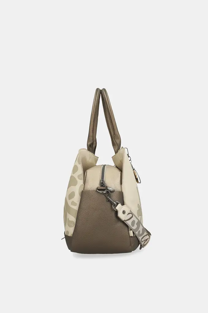 42872-420_5 Bolso de hombro grande Anekke Gaia