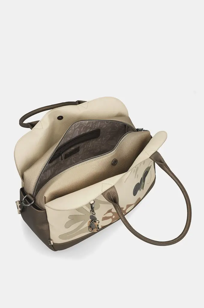 42872-420_7 Bolso de hombro grande Anekke Gaia