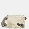 Bandolera doble Anekke Gaia