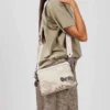 Bandolera doble Anekke Gaia