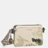 Bandolera doble Anekke Gaia