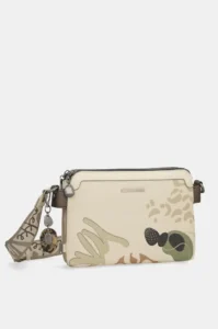 Bandolera doble Anekke Gaia