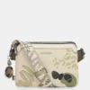 Bandolera doble Anekke Gaia