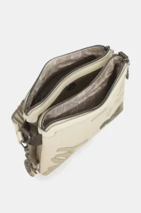 Bandolera doble Anekke Gaia