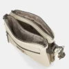 Bandolera doble Anekke Gaia