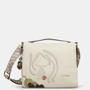 Bandolera grande Gaia