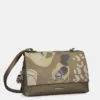 Bandolera con solapa Gaia - Thumbnail Image 10