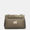 Bandolera con solapa Gaia - Thumbnail Image 3