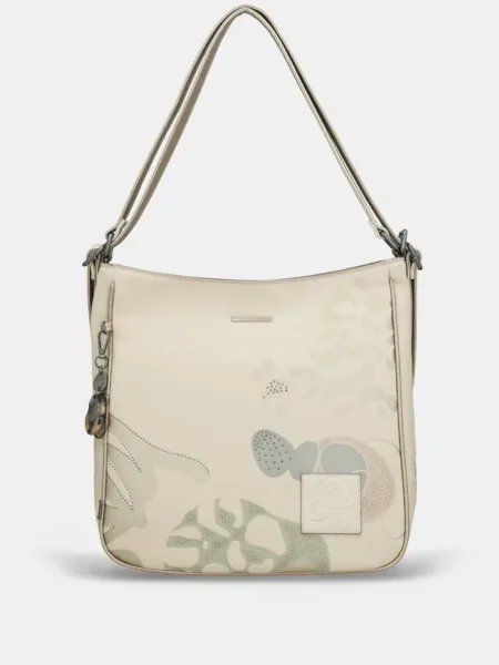 Bolso convertible en Mochila Gaia