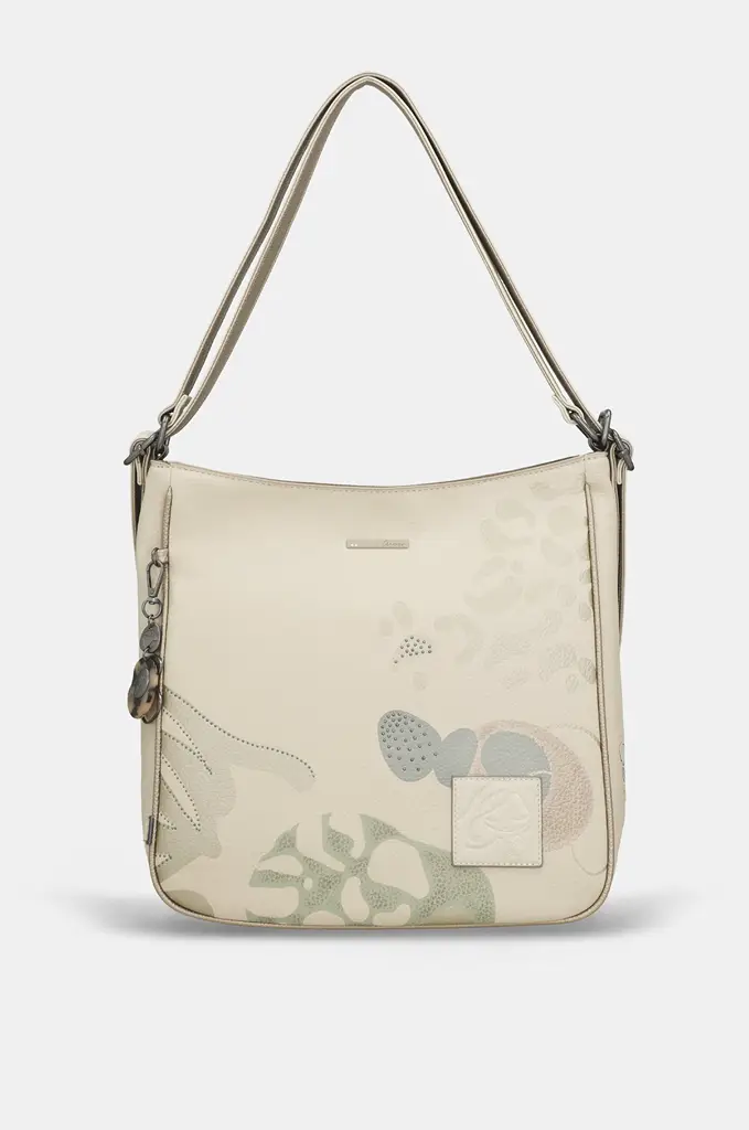 Bolso convertible en Mochila Gaia