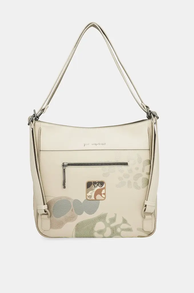 Bolso convertible en Mochila Gaia