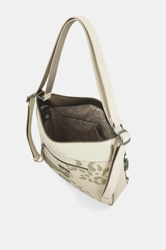 Bolso convertible en Mochila Gaia