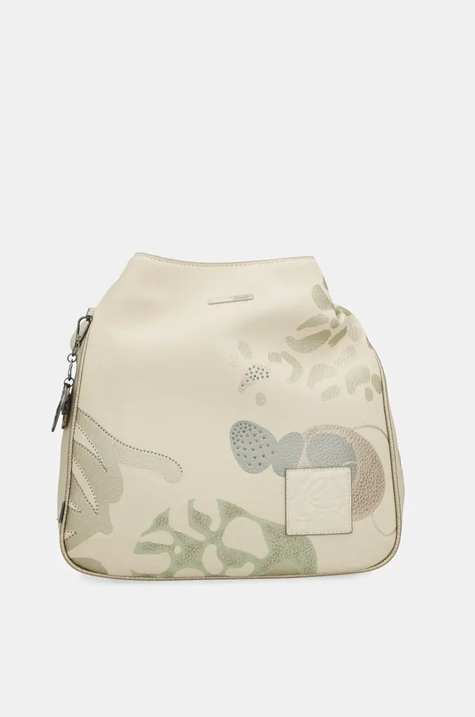 Bolso convertible en Mochila Gaia