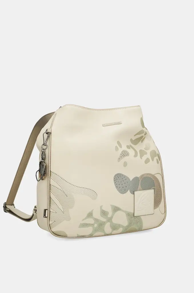 Bolso convertible en Mochila Gaia