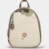 Mochila ovalada Anekke Gaia