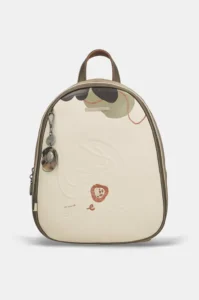 Mochila ovalada Anekke Gaia - Thumbnail Image 1